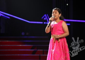 Elha Nympha, panalo sa The Voice Kids Season 2