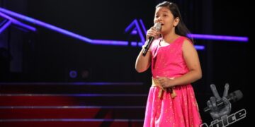 Elha Nympha, panalo sa The Voice Kids Season 2