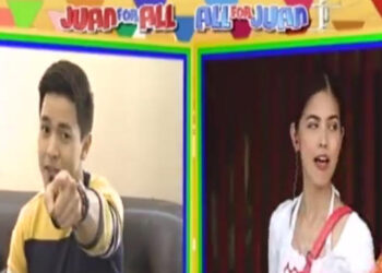 Congressman Romulo, isa ring #Aldub fan