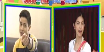 Congressman Romulo, isa ring #Aldub fan