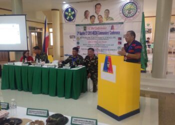 Umali: Roxas to announce Robredo’s decision on Mar’s offer on Wednesday