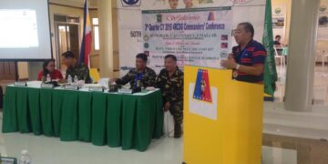 Umali: Roxas to announce Robredo’s decision on Mar’s offer on Wednesday