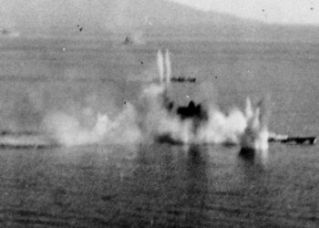 Pag-alaala sa Battle of the Sibuyan Sea ngayong Oktubre, gaganapin sa Alcantara