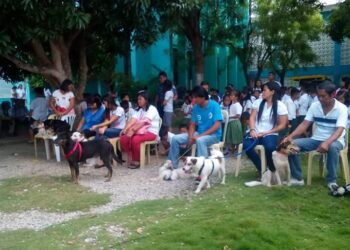 World Rabies Day, ipinagdiwang din sa Sibale