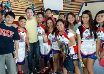 Ragipon 2015 ng mga Sibalenhon, umarangkada na