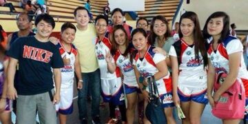 Ragipon 2015 ng mga Sibalenhon, umarangkada na