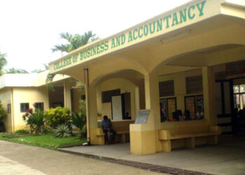 5 RSU grad passed the October 2018 CPA board exam