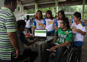DOH MIMAROPA pushes for a Medical Assistance Program (MAP) Bureau