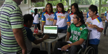 DOH MIMAROPA pushes for a Medical Assistance Program (MAP) Bureau