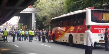 Manila hostage taker identified as a Romblomanon