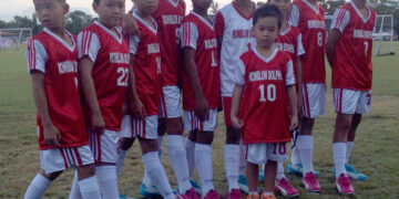 Romblon Dolphins, lalaban sa Mabuhay Cup Football Tournament sa Muntinlupa