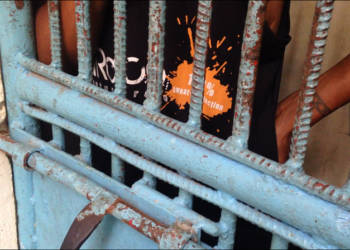 Estudyante ng RSU, muntik nang gahasain sa tinutuluyang boarding house sa Odiongan