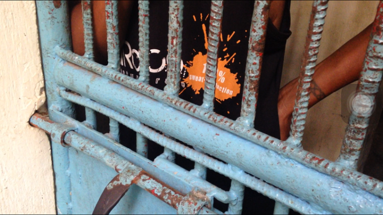 Estudyante ng RSU, muntik nang gahasain sa tinutuluyang boarding house sa Odiongan