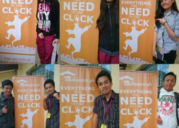 Career advice for students goes virtual at Edukasyon.ph