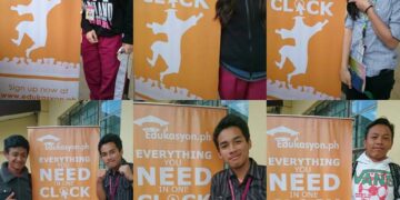 Career advice for students goes virtual at Edukasyon.ph