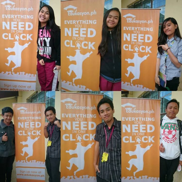 Career advice for students goes virtual at Edukasyon.ph