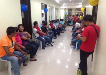 Bagong RPH Building II, pinasinayaan ngayong araw