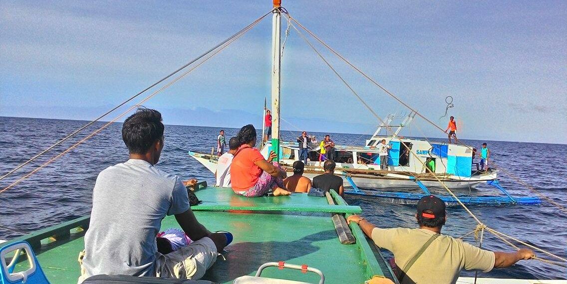 Schedule ng biyahe ng bangka sa Sibale, dadagdagan ngayong bakasyon