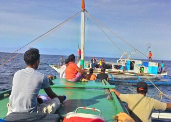 Schedule ng biyahe ng bangka sa Sibale, dadagdagan ngayong bakasyon