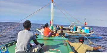Schedule ng biyahe ng bangka sa Sibale, dadagdagan ngayong bakasyon
