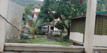 Eyewitness of #NonaPH in Banton: We didn’t expect a devastating event like that will happen