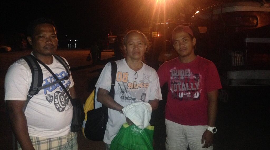 Photo Credit: Corcuera MPS
