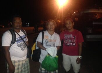 Photo Credit: Corcuera MPS