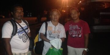 Photo Credit: Corcuera MPS