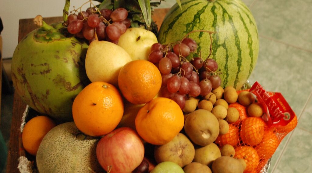 After the holiday binge eating, try fasting, says health official