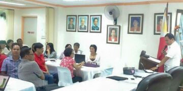 Early Enrollment for SY 2016-2017; to start on January 30 – DepEd Romblon