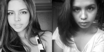 She is not Yaya Dub, she is Sherlyn Rutor of Sta. Maria, Romblon