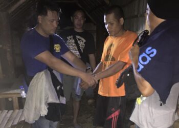 Top 6 Most Wanted Person ng Odiongan, timbog sa mga pulis