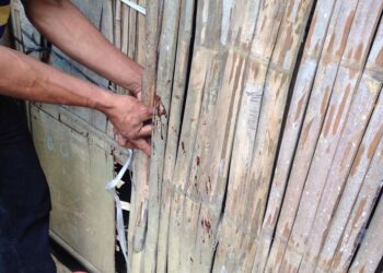 Ginang sa San Andres, pinatay ng sariling asawa dahil sa selos sa pamilya