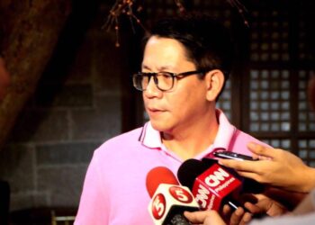 Php19.2-B budget para sa epekto El Niño sa Pilipinas, maaring hindi sapat: Romulo