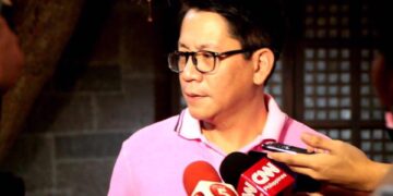 Php19.2-B budget para sa epekto El Niño sa Pilipinas, maaring hindi sapat: Romulo