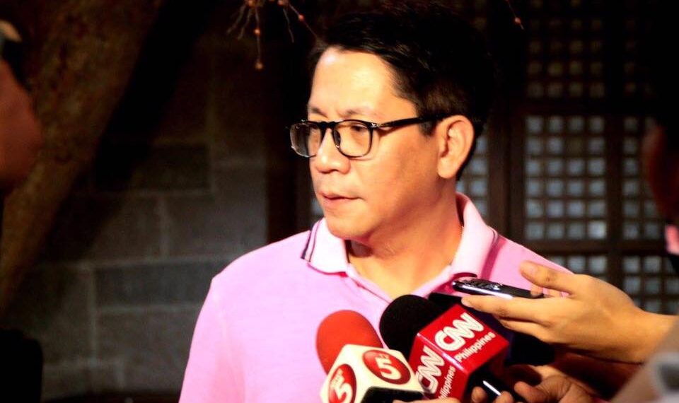 Php19.2-B budget para sa epekto El Niño sa Pilipinas, maaring hindi sapat: Romulo