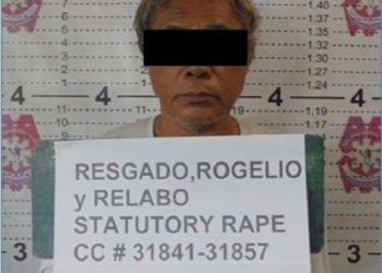 2nd Most Wanted Person sa MIMAROPA, arestado