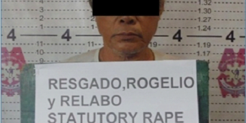 2nd Most Wanted Person sa MIMAROPA, arestado