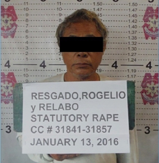 2nd Most Wanted Person sa MIMAROPA, arestado