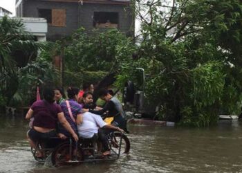 Apat, tinamaan ng leptospirosis sa Oriental Mindoro