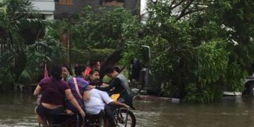Apat, tinamaan ng leptospirosis sa Oriental Mindoro