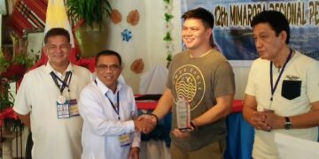 Calatrava, RSU, and Odiongan – Best Provincial PESO of Romblon
