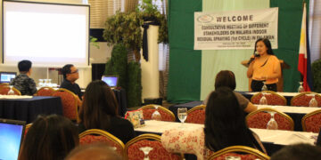 DOH-MIMAROPA increases efforts in eliminating Malaria in Palawan Province