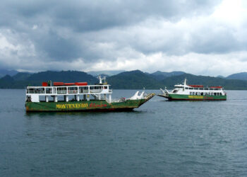 Montenegro Lines to offer new trips from Odiongan to Roxas and Caticlan