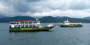 Montenegro Lines to offer new trips from Odiongan to Roxas and Caticlan