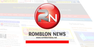 Romblon News Network is DSWD-MIMAROPA Gawad Ulat Awardee (Online News Category) for 2016