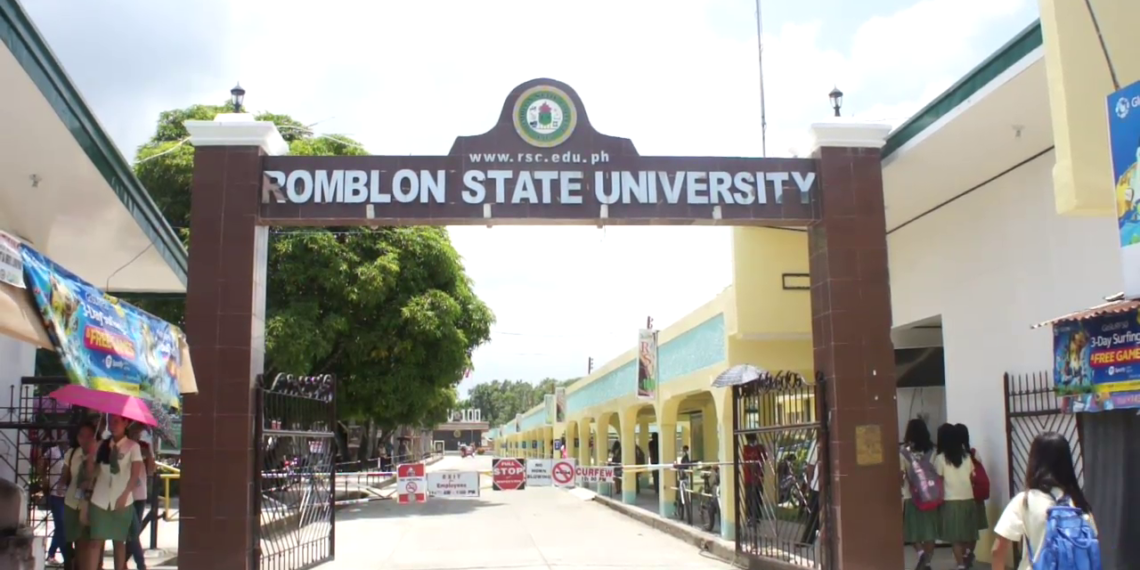 Pasukan sa RSU, inurong muli sa Sept. 14