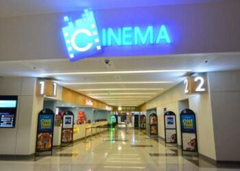 SM set to open stand-alone cinema in Romblon
