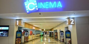 SM set to open stand-alone cinema in Romblon