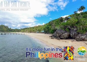 TRIP NA TRIP SA ROMBLON: How to Get to Tablas Island, Romblon